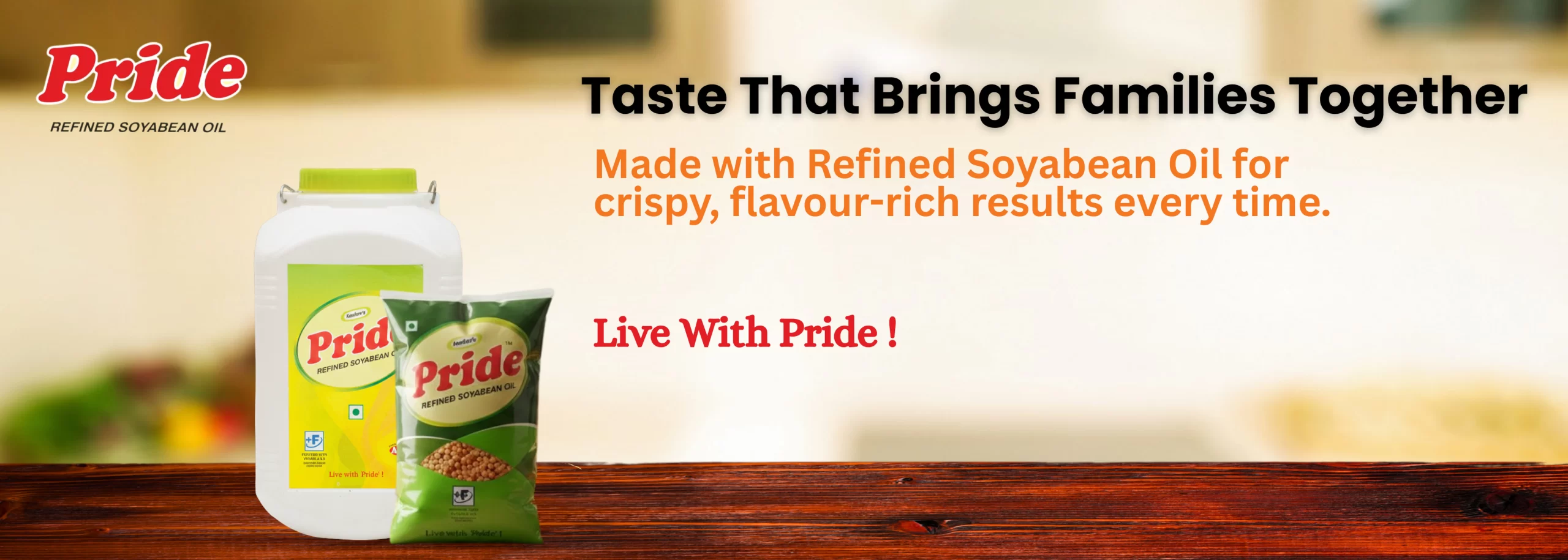 Kash oil | Soya Refined Oil |