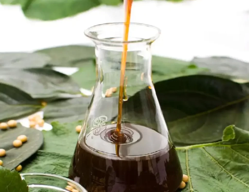 What is lecithin used for?